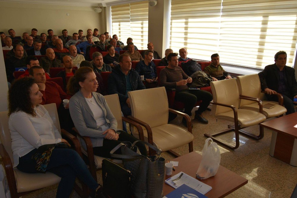 Gestaş Akademi’den Stres Yönetimi Eğitimi