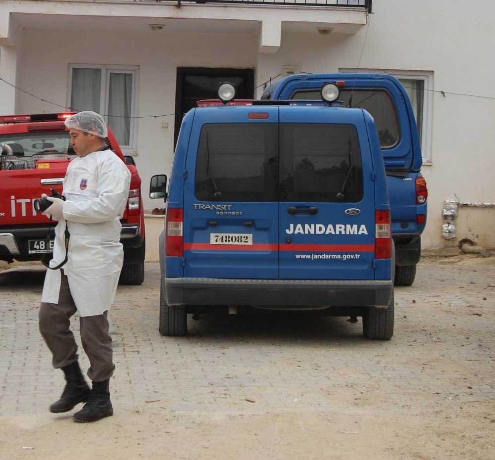 Karısının Ölümünden 20 Gün Sonra Tutuklandı