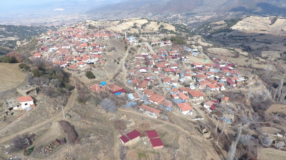 Yeniköy’e Sondaj, Cambazllı’ya Terfi Hattı