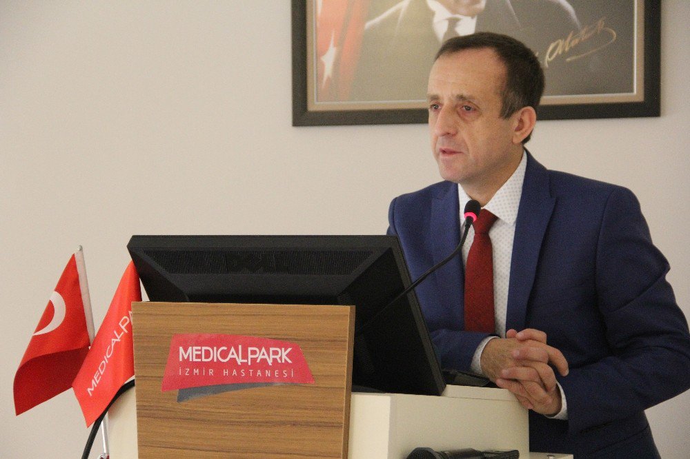 Medicalpark İzmir’e Uluslararası İki Başarı Belgesi