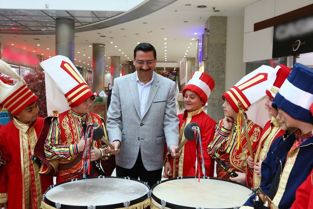 15 Temmuz Milli İrade Ruhu Kedem Sergisine Konu Oldu