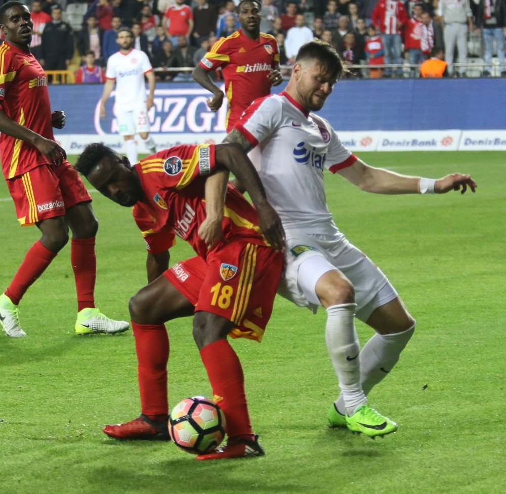 Spor Toto Süper Lig