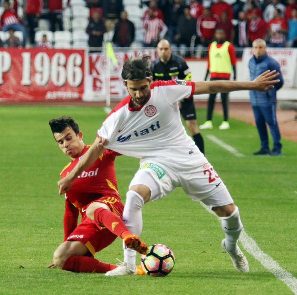 Spor Toto Süper Lig