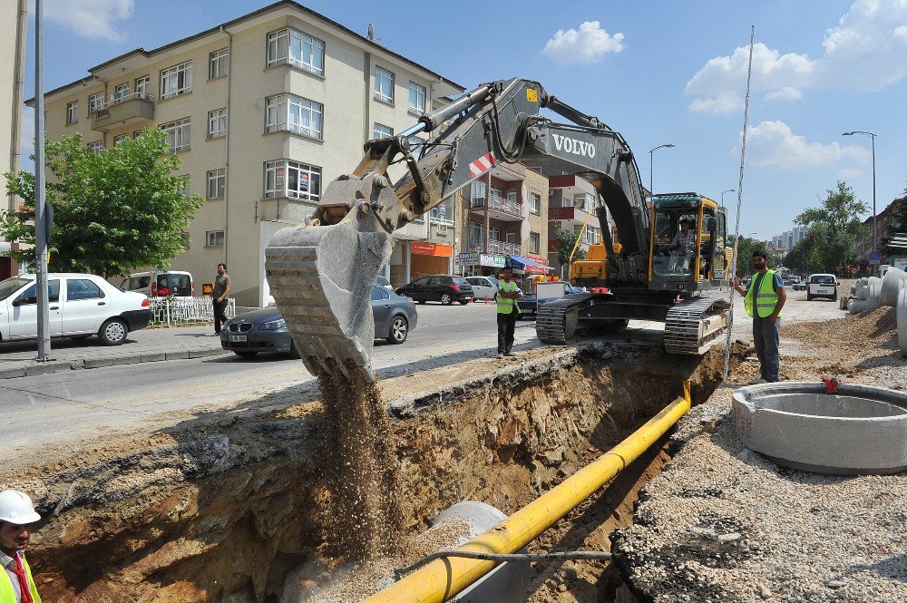 Kazı Sezonu Pazartesi Açılıyor