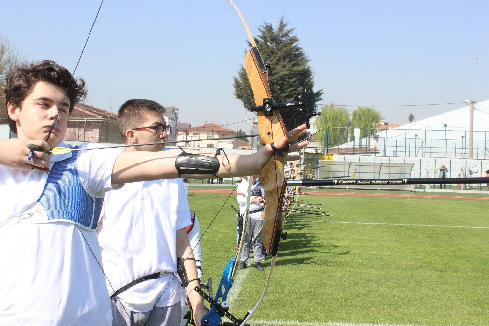 Tarihi Diziler Ata Sporu Okçuluğa İlgiyi Arttırdı