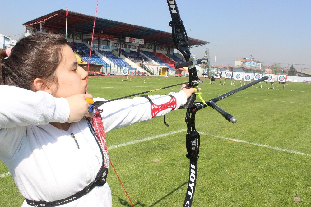 Tarihi Diziler Ata Sporu Okçuluğa İlgiyi Arttırdı