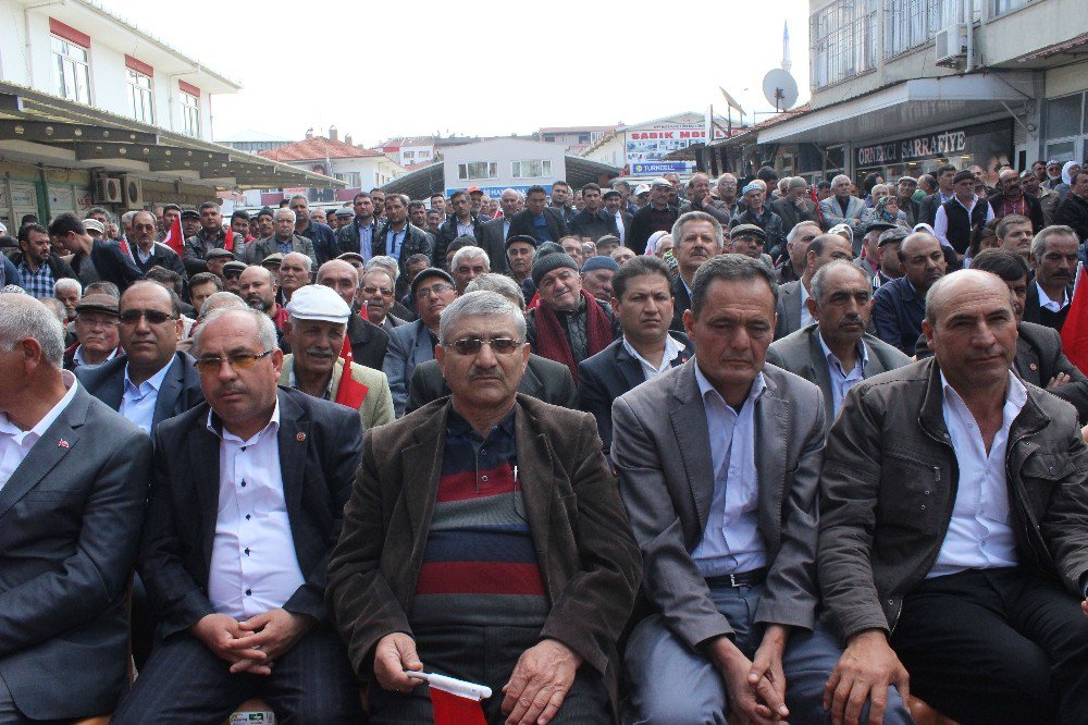 Bakan Zeybekci’den Büyüme Rakamları Açıklaması