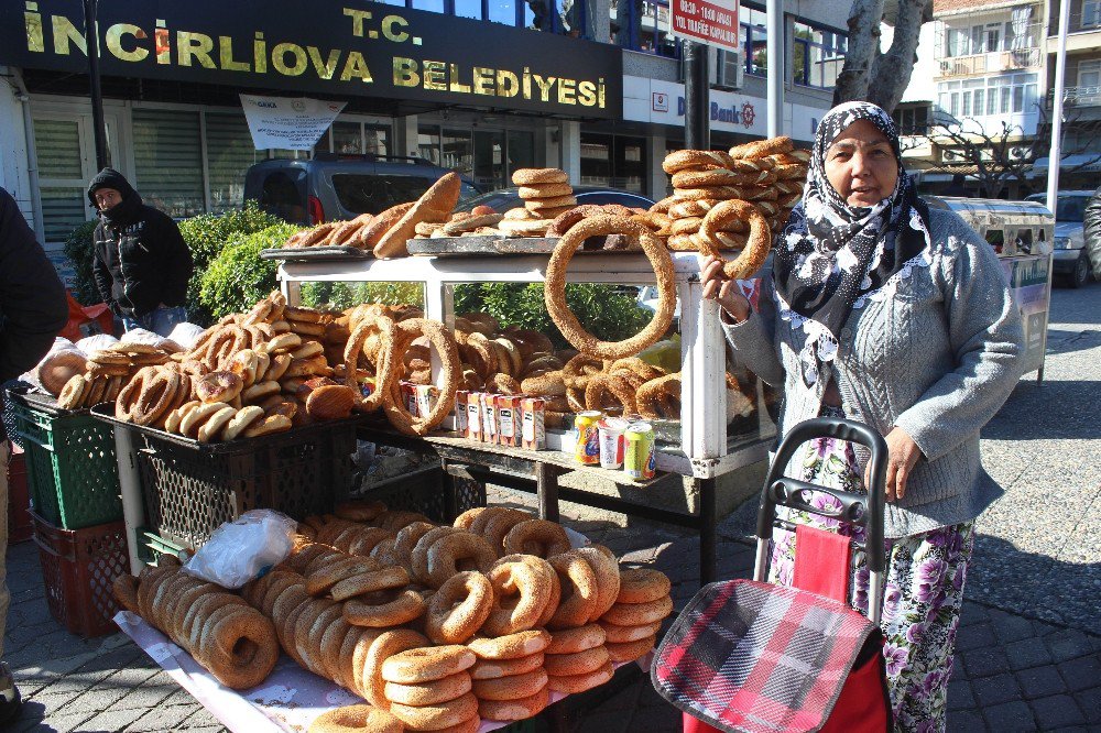 Bu Gelenek 400 Yıldır Devem Ediyor