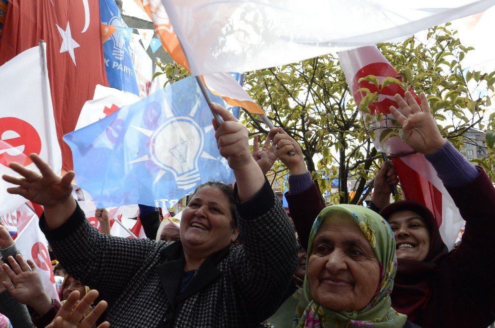 Bakan Soylu: “Terörü Bitirme Konusunda İrademiz Tamdır”