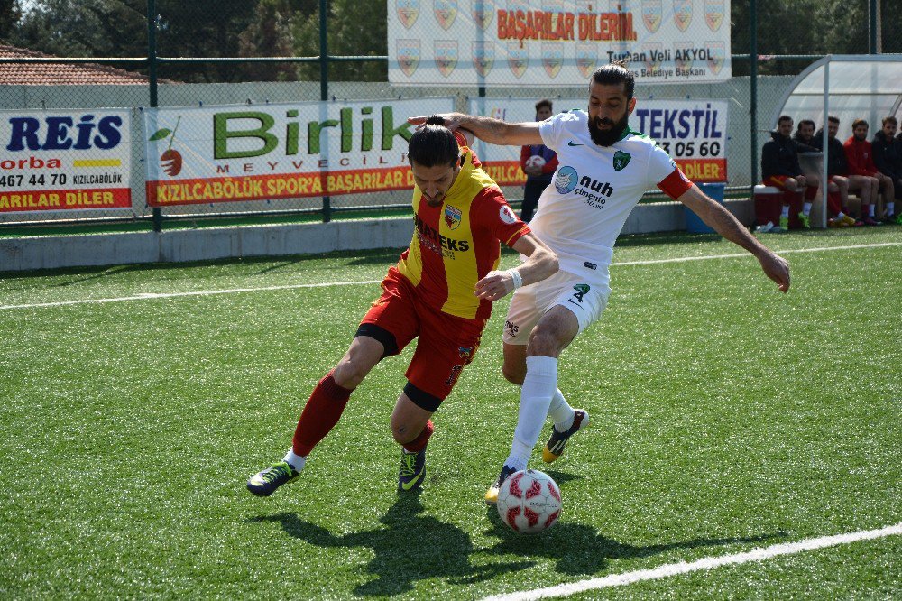 Spor Toto 3. Lig