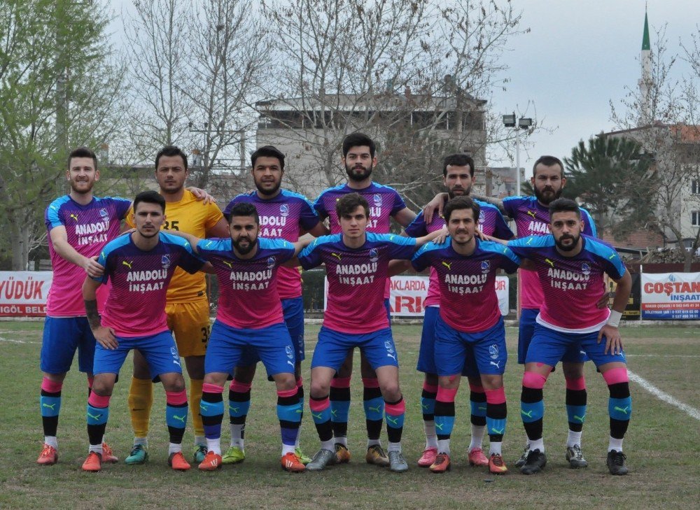 Salihli Belediyespor, Yunusemre’yi Konuk Edecek