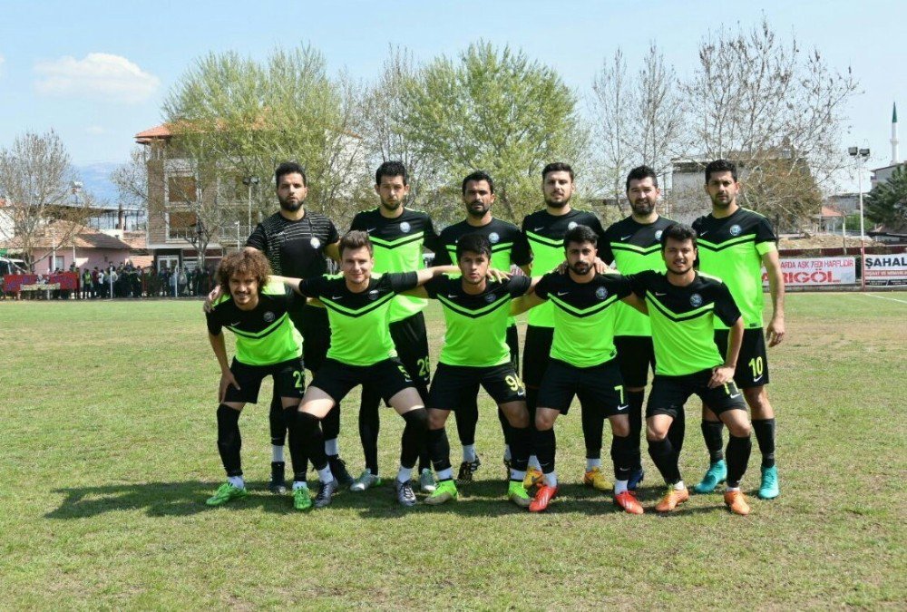 Salihli Belediyespor, Yunusemre’yi Konuk Edecek