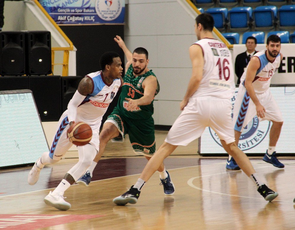 Spor Toto Basketbol Ligi