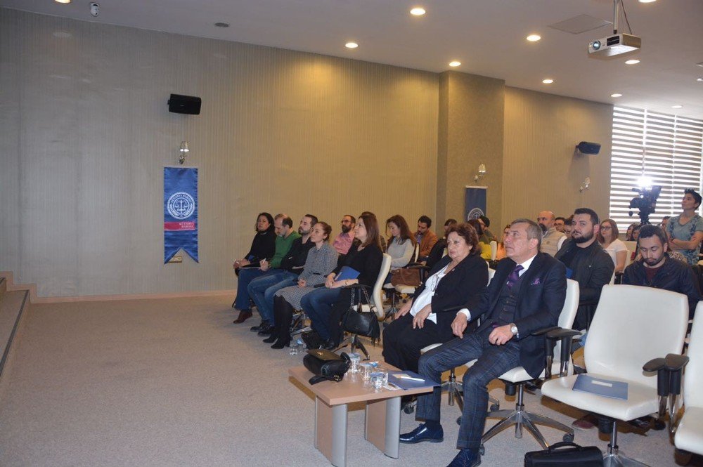 Kütahya’da Borçlar Hukuku Semineri