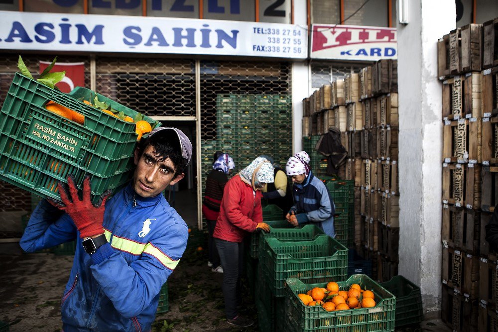 #Atsoticaret Fotoğraf Yarışması Sonuçlandı