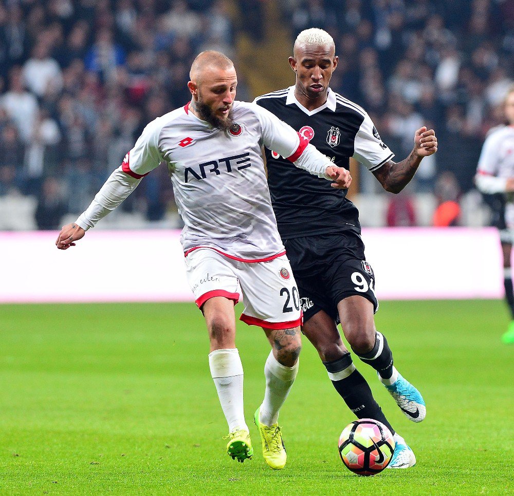 Spor Toto Süper Lig