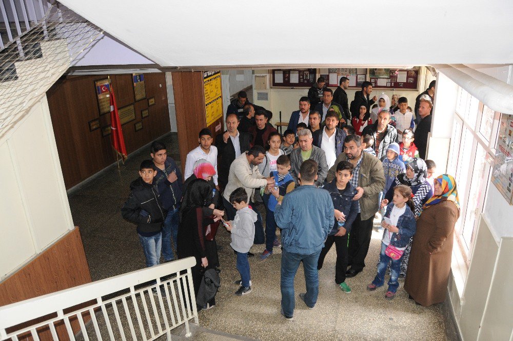 Gaziantep’te Ufka Yolculuk 5. “Kur’an-ı Kerim Meal Yarışması”