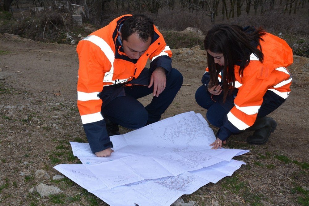 Projedeki Mahalle Sayısı 130’a Çıktı