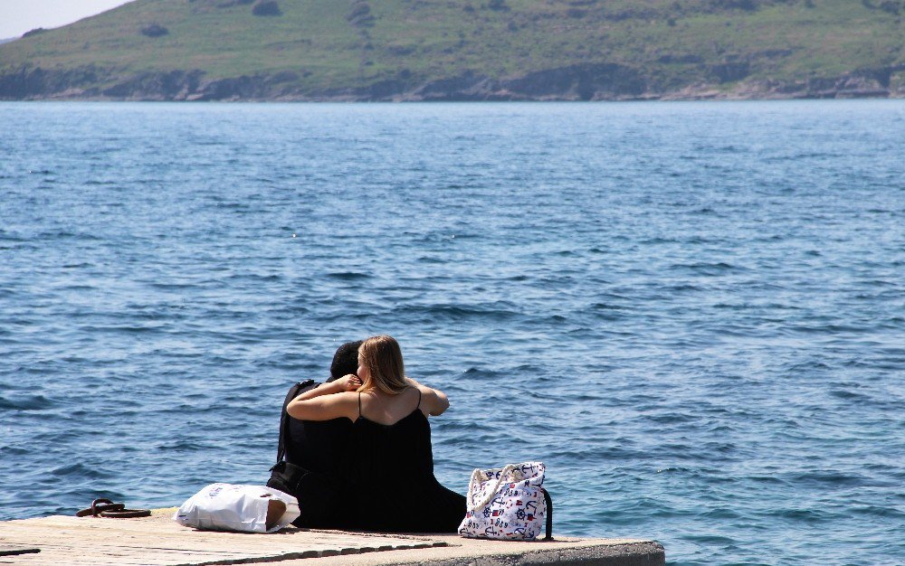 Bodrum’da Yaz Sezonu Açıldı