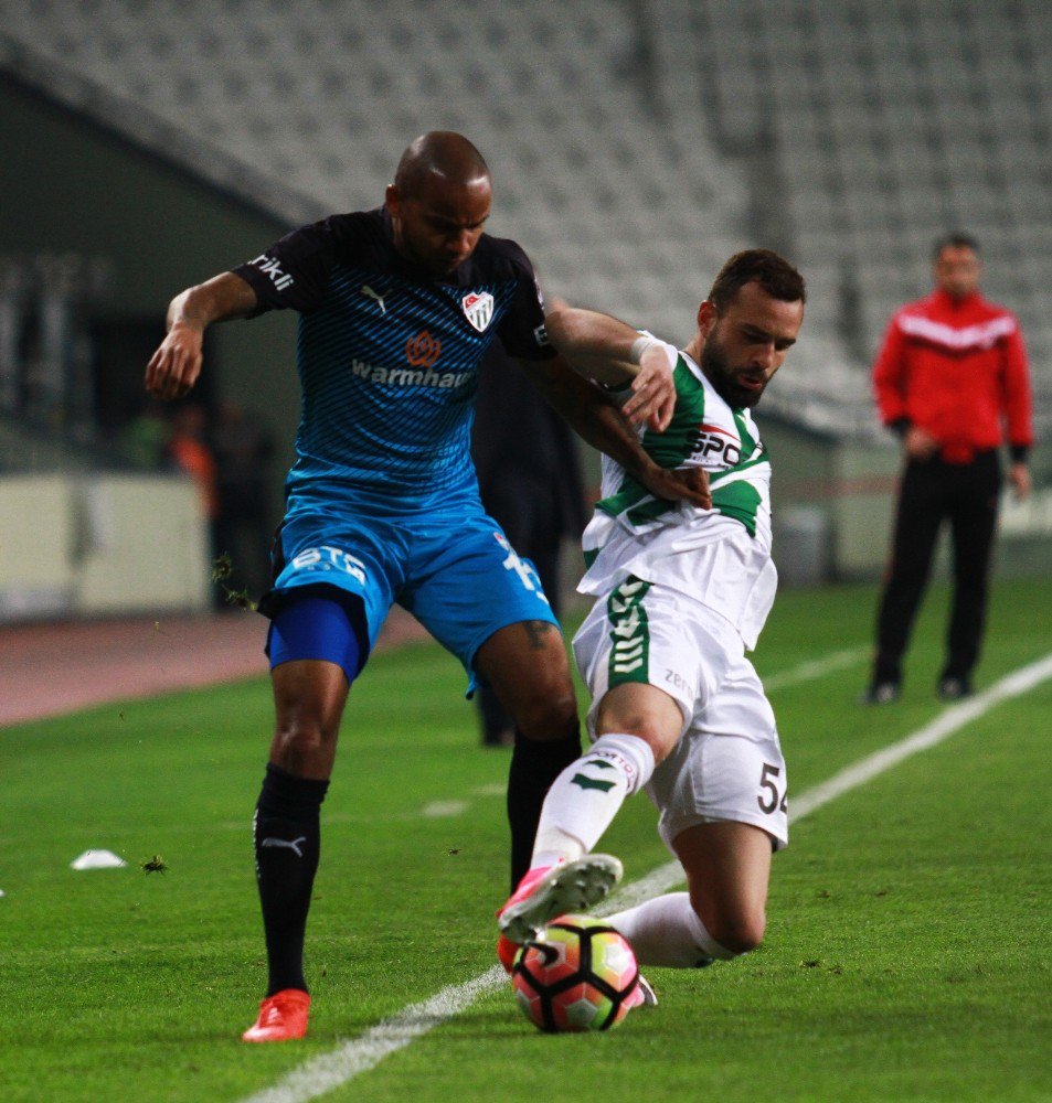 Spor Toto Süper Lig