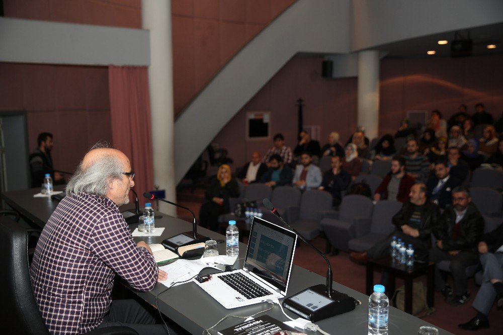 Şehir Akademi’de Değer Seminerleri