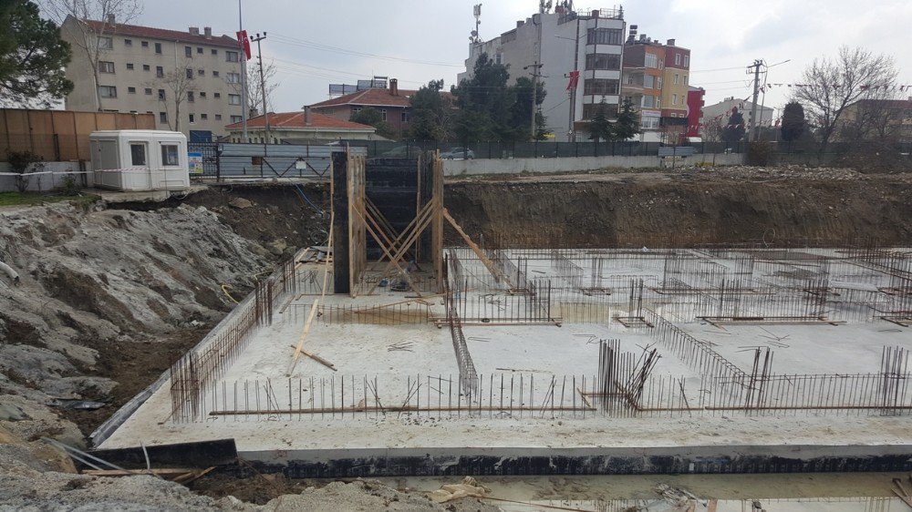 Gelibolu Endüstri Meslek Lisesi Hızla Yükseliyor