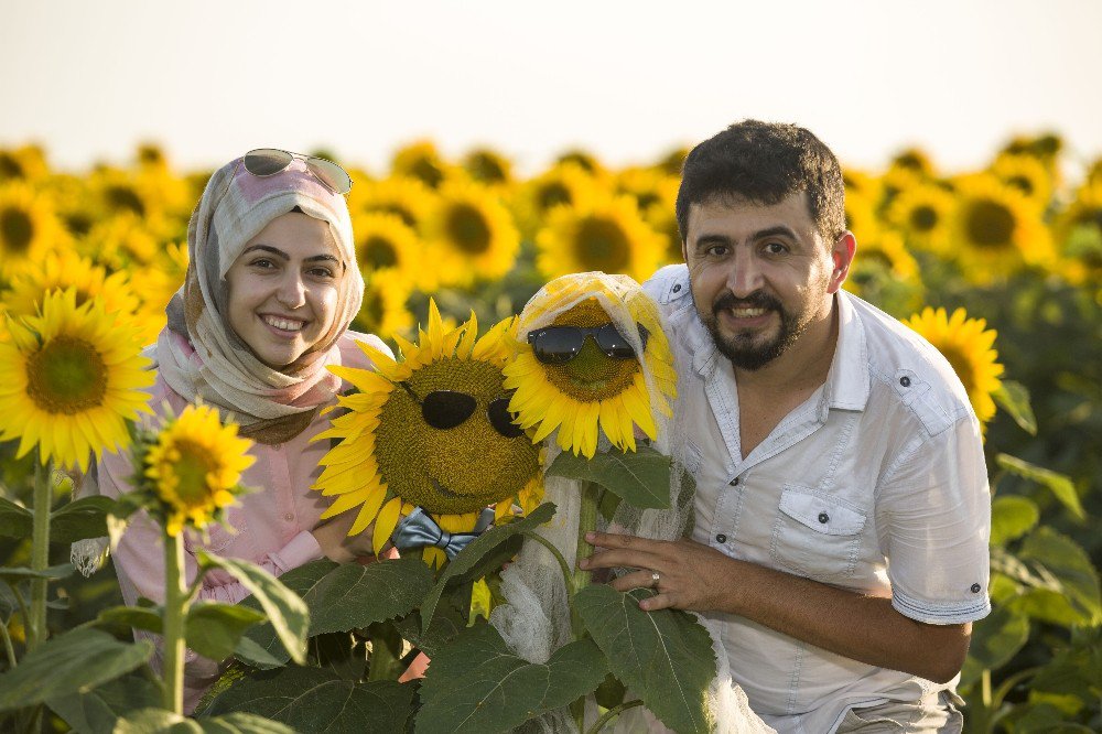 Deklanşöre Engelliler İçin Basacaklar