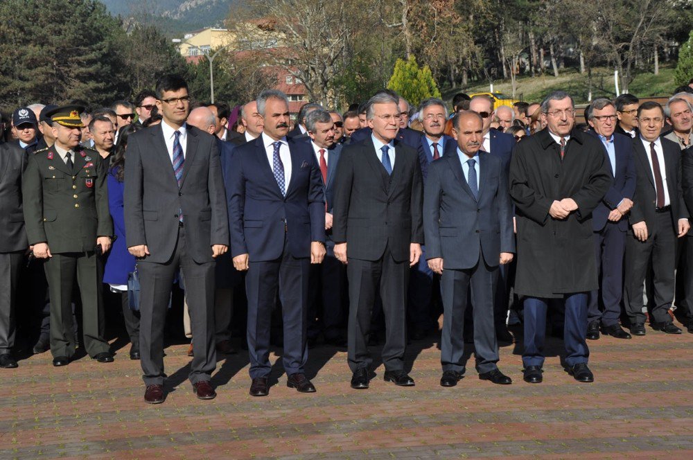 Kardemir’in Temelinin Atılması Ve Karabük’ün Kuruluşunun 80. Yıl Dönümü