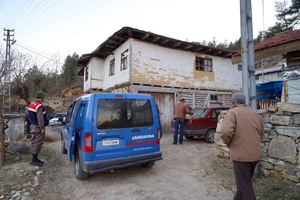 Yengesini Av Tüfeğiyle Vuran Zanlı Serbest Kaldı