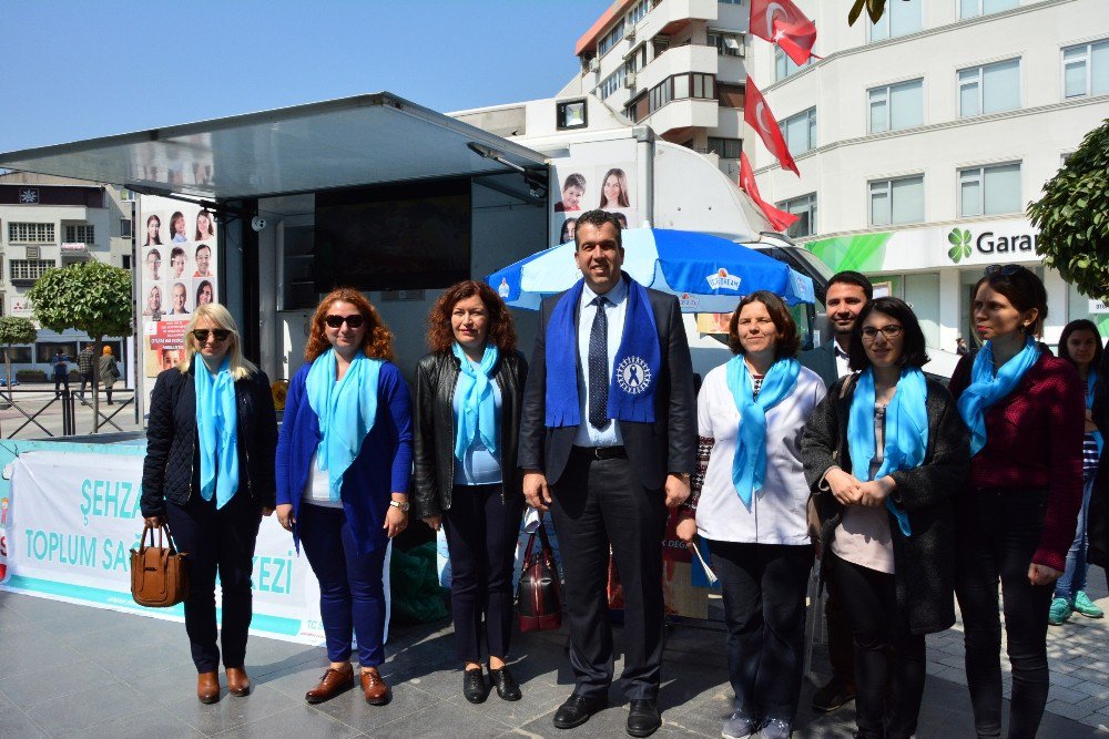 Halk Sağlığı Otizme Dikkat Çekti