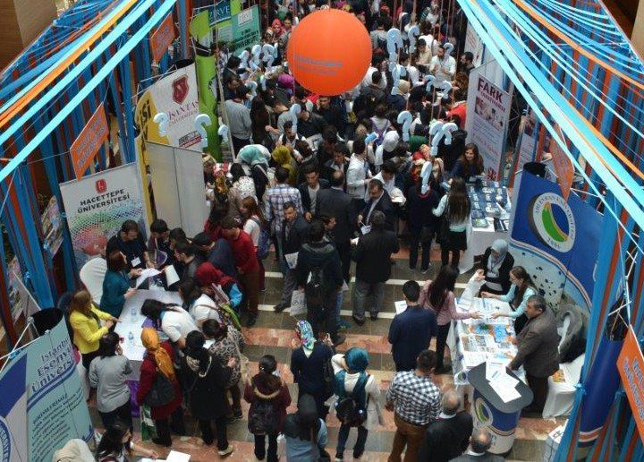 Şanlıurfa Kariyer Günlerinin 8’incisi Piazza’da Gerçekleşecek