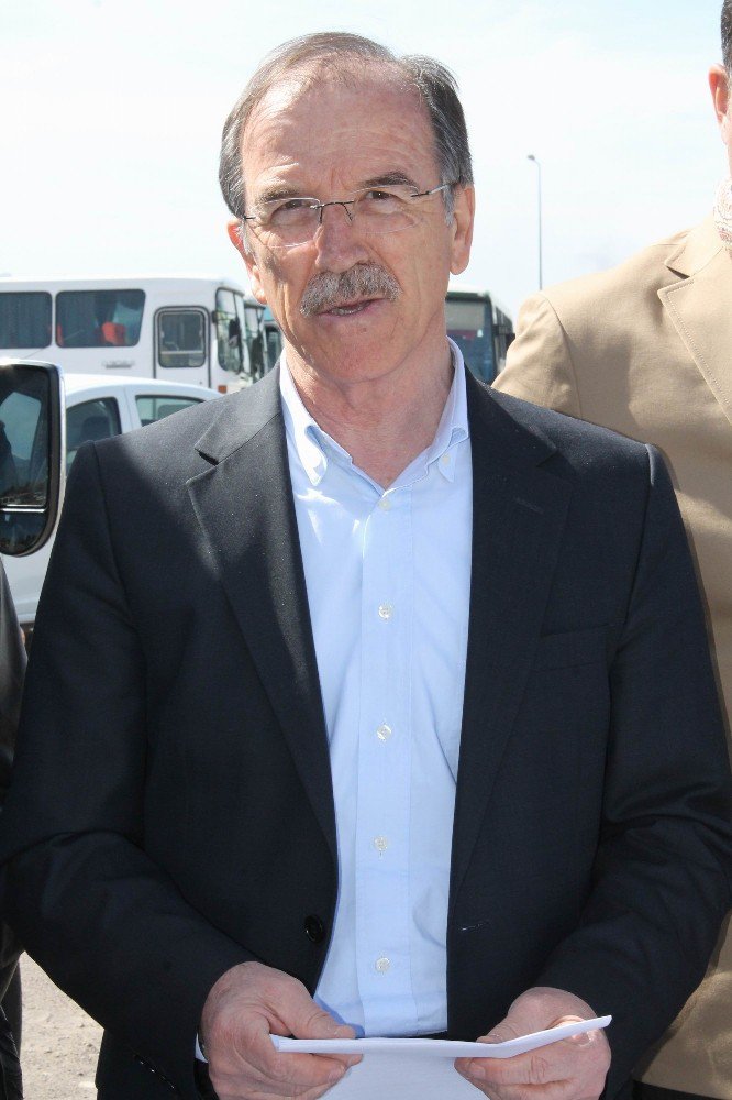 Kayseri’ye Türkiye’nin İlk ‘Hospice’ Merkezi Kurulacak