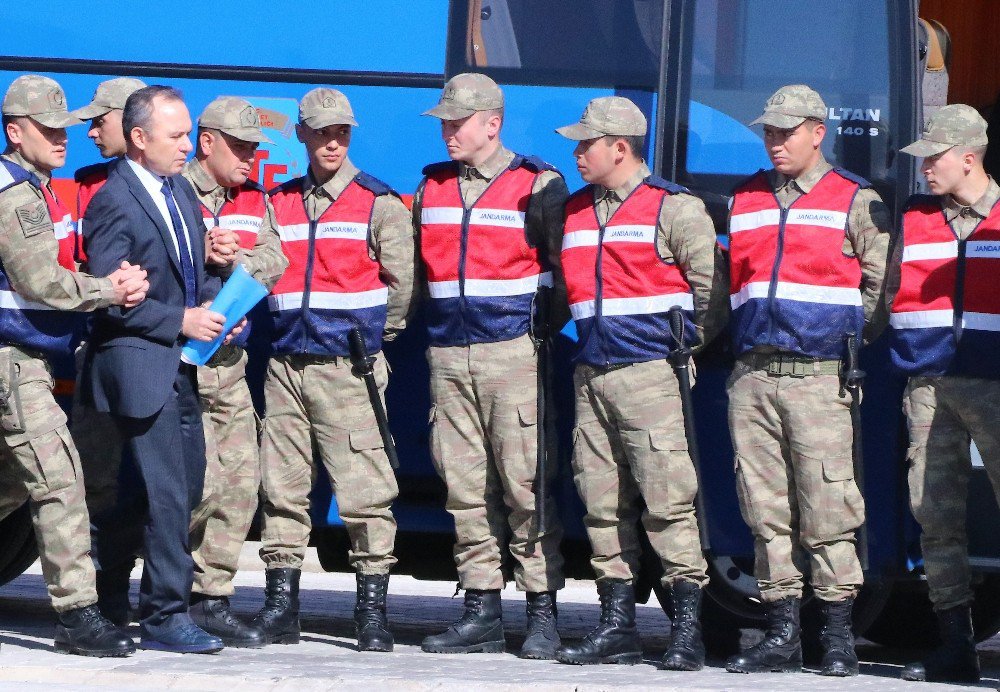 Dönemin 7.ana Jet Üs Komutanı Emin Ayık Savunma Yaptı