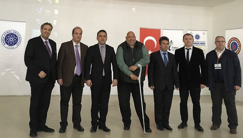 Şahin: “Her Yaş Ve Meslek Grubundan Girişimci Çıkabilir”