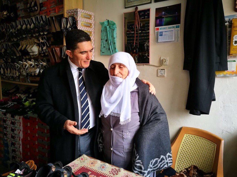 Çelebi: ”Türkiye Cumhuriyeti Devleti Ümmetin Son Kalesidir Ve Bizim Bu Kaleye Sahip Çıkmamız Lazım”