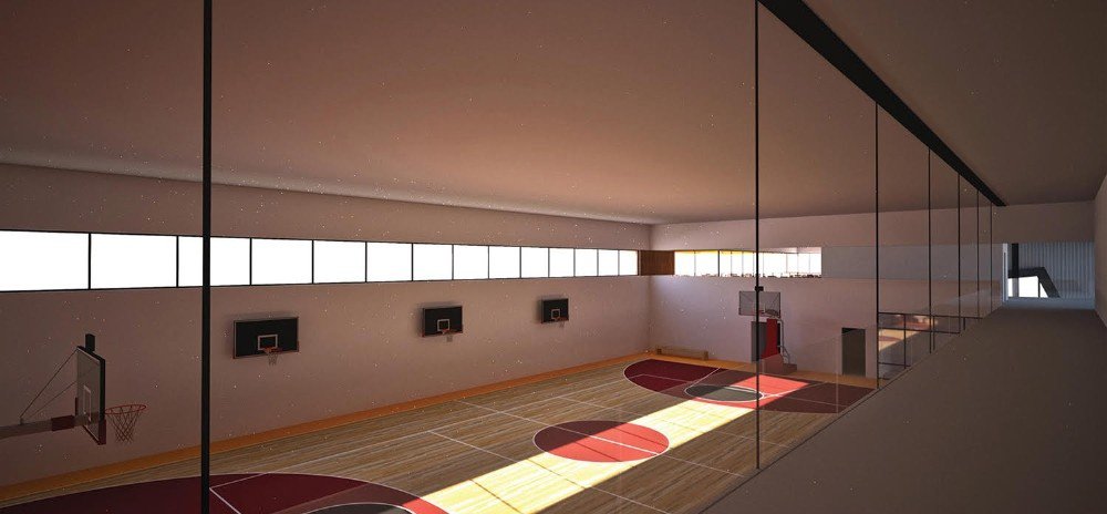 Türk Basketbolunun Efsane İsmi Aydın Örs’e Büyük Onur