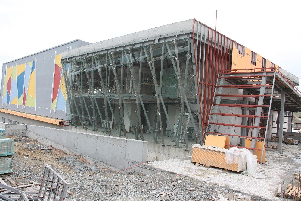 Türk Basketbolunun Efsane İsmi Aydın Örs’e Büyük Onur