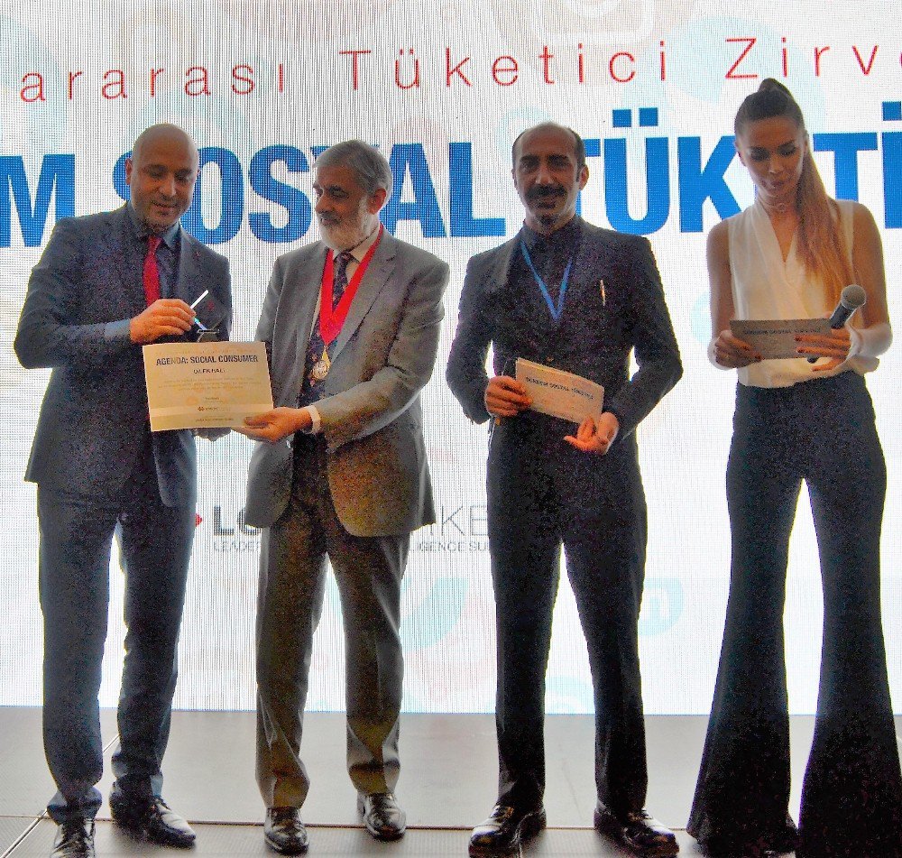 Dilek Halı’ya Bir Ödül Daha