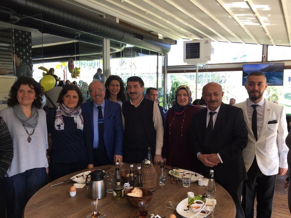 Sağlık Meslek Liseleri Geleceklerini Konuştu