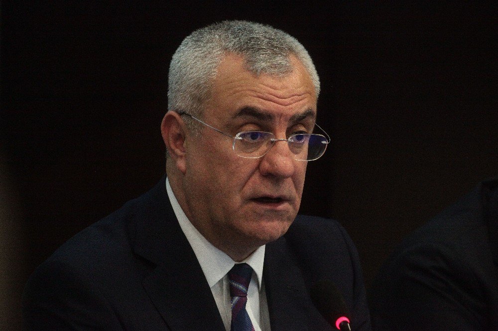 Adana’da Bankacılar Buluşması