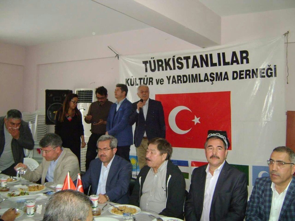 Adana’da "Sümelek Günleri"