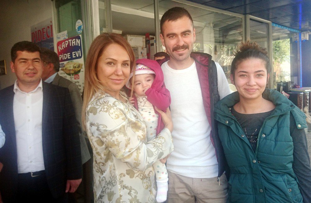 Halk Oylamasına Doğru