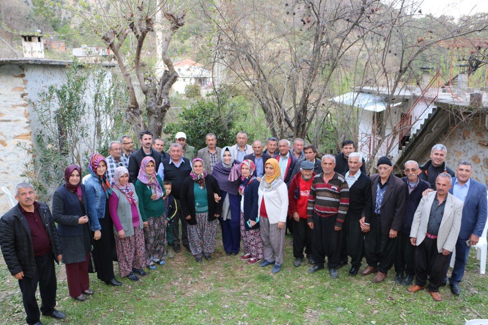 Halk Oylamasına Doğru