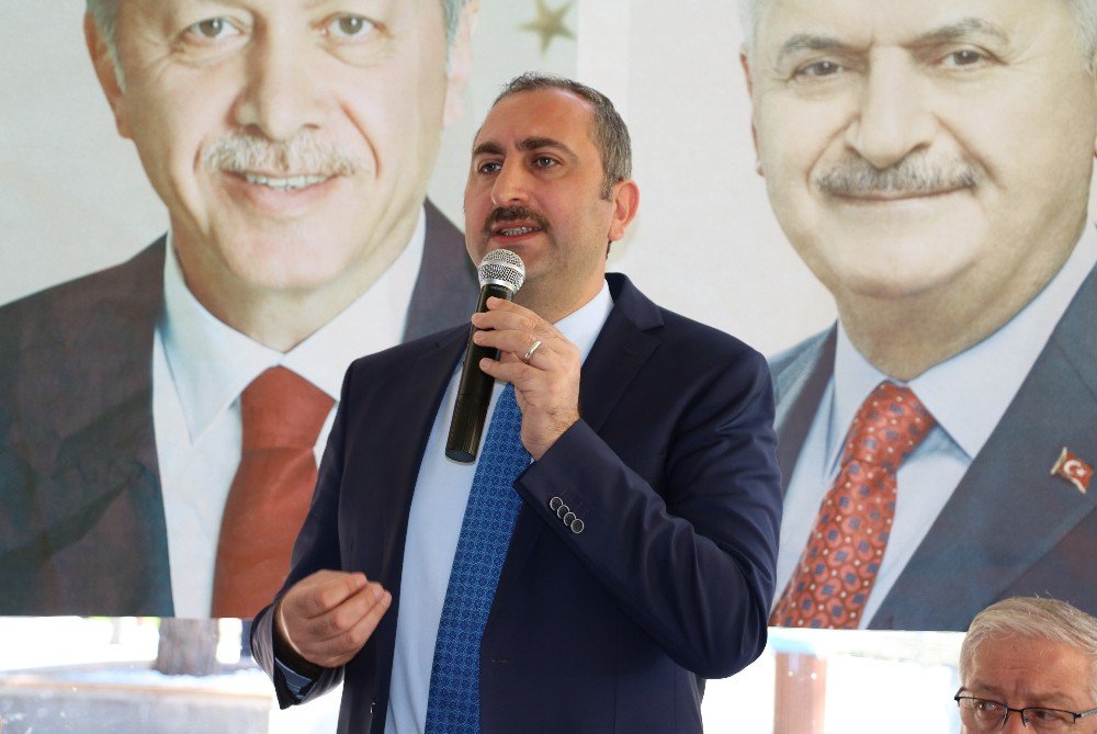 Ak Parti Genel Sekreteri Gül’den Kılıçdaroğlu’nun "Kontrollü Darbe" Sözlerine Tepki