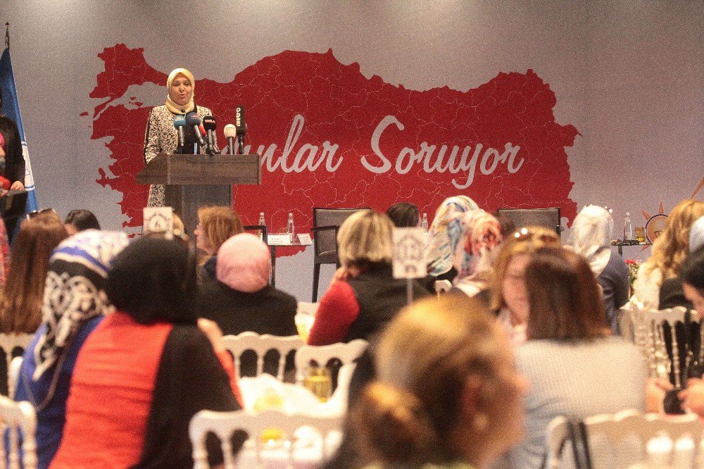 Bakan Çelik’ten ’Denize Dökeriz’ Diyen Chp’li Vekile Sert Çıkış