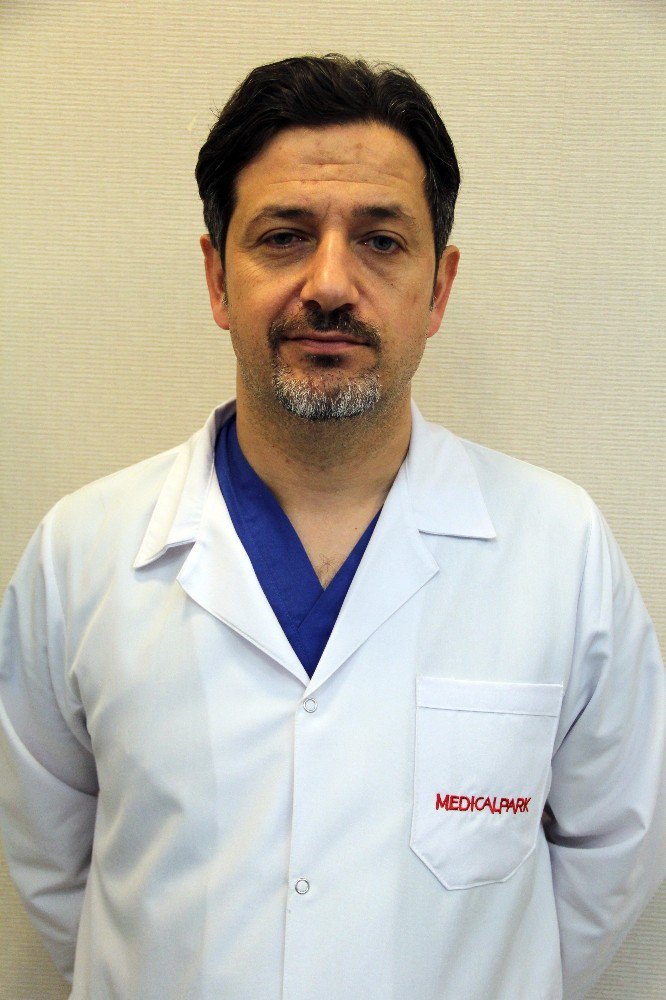 Tüp Mide Ameliyatıyla Artık Daha Sağlıklı