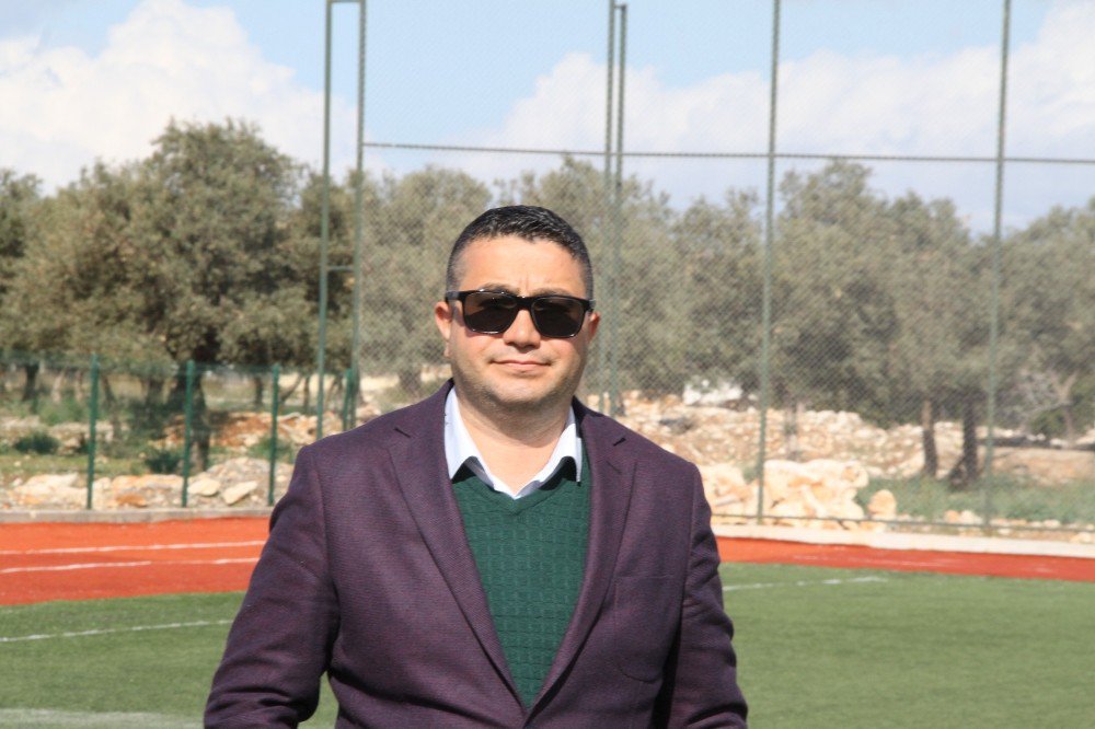 Amatör Kulüp Başkanından Amatör Sevdalılarına Destek