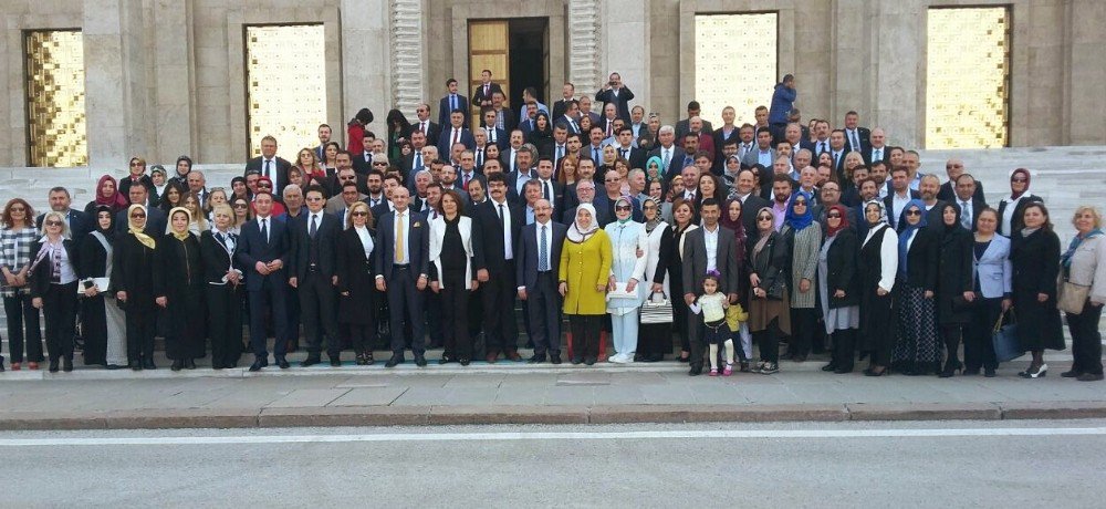 Evet Balonları 81 İlde Gökyüzünü Süsleyecek