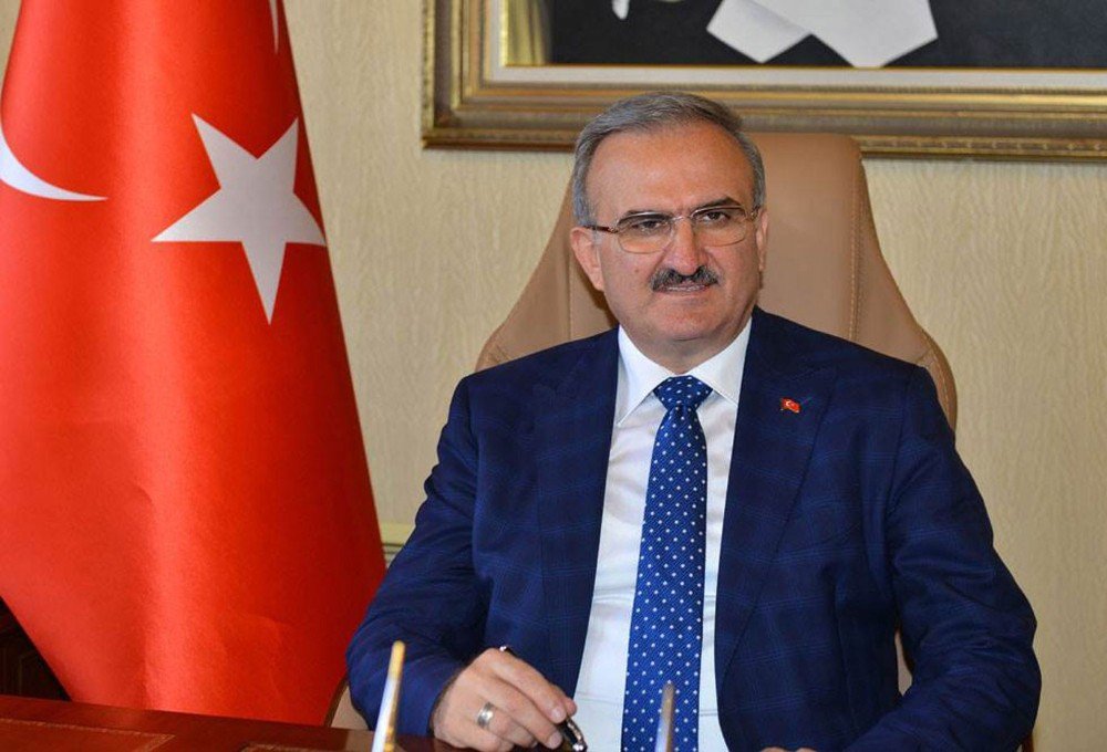 Antalya Hestourex Açılıyor