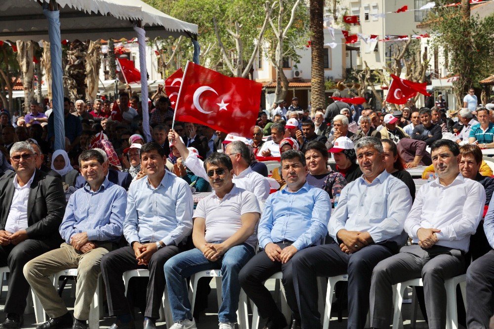 Türel: “Evet İle Güzel Şeyler Olacak”